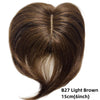 Topper Bangs Hair Pieces