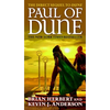 Paul of Dune: Book One of the Heroes of Dune - Mass Market Paperbound