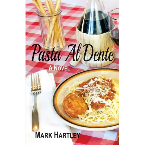 Pasta Al Dente - Paperback