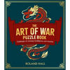 The Art of War Puzzle Book: Challenges of Strategy, Intelligence, and Surprise - Paperback