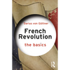 French Revolution: The Basics - Paperback