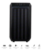 IQ Sound 2 x 6.5" Sound Traveler Portable Backpack Speaker