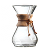 Pot-363 Preston St Maker Pour Over Perculator Pots 8 Coffee Cup