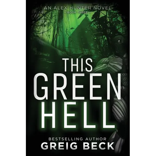 This Green Hell - Paperback