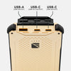 Poseidon Pro Power Bank