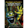 Five Nights at Freddy's: Fazbear Frights Graphic Novel Collection Vol. 1 (Five Nights at Freddy's Graphic Novel #4) - Paperback