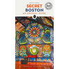 Secret Boston: An Unusual Guide - Paperback
