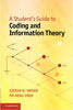 A Student's Guide to Coding and Information Theory - Paperback