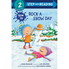 How to Rock a Snow Day - Paperback