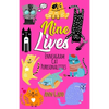 Nine Lives - Enneagram Cat Purrsonalities - Paperback
