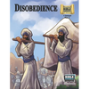 Disobedience: Old Testament Volume 20: 1 Samuel, Part 1 - Paperback