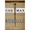 God Man Messiah: It is Finished - Paperback