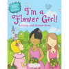 I'm a Flower Girl!: Activity and Sticker Book - Paperback