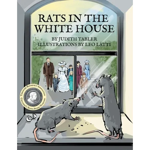 Rats in the White House - Paperback