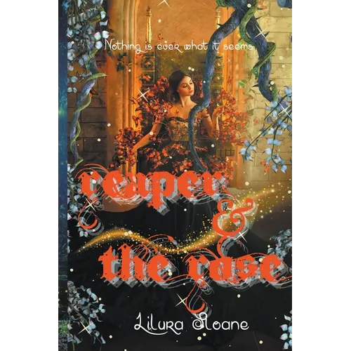 Reaper & the rose - Paperback