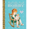 Little Golden Book Mommy Stories - Hardcover