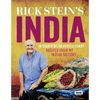 Rick Stein's India: In Search of the Perfect Curry: Recipes from My Indian Odyssey - Hardcover