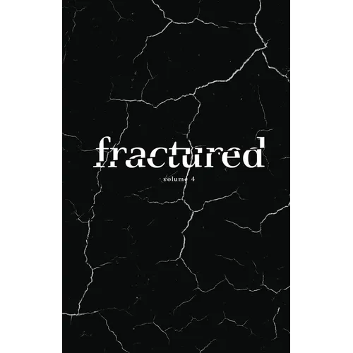 Fractured Lit Anthology 4 - Paperback