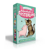 Adventures in Fosterland Take Me Home Collection (Boxed Set): Emmett and Jez; Super Spinach; Baby Badger; Snowpea the Puppy Queen - Paperback