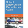 School Safety Agent Exam Review Guide - Paperback
