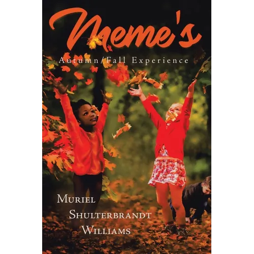 MEME'S Autumn/Fall Experience - Paperback