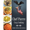 Chef Pierre-Easy Cooking - Paperback