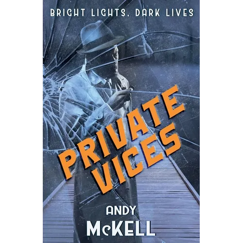 Private Vices - Paperback