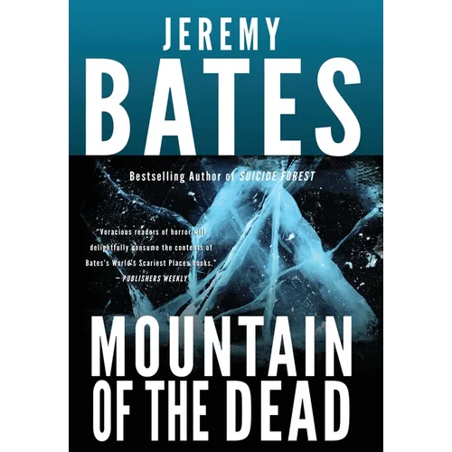 Mountain of the Dead - Hardcover