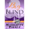 The Big Blind - Paperback
