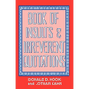 Book of Insults & Irreverent Quotations - Hardcover