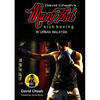 David Cheah's Muay Thai Kick Boxing - Paperback