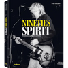 Nineties Spirit: Music Caught on Camera - Hardcover