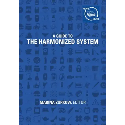 More&More (A Guide to the Harmonized System) - Paperback