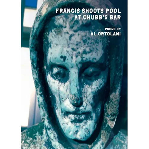 Francis Shoots Pool at Chubb's Bar - Paperback