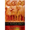 The Roman Army: A Social and Institutional History - Paperback