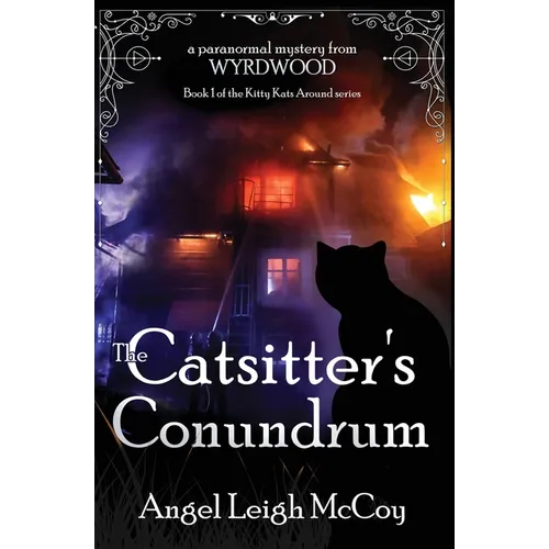 Catsitter's Conundrum - Paperback