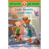 Judy Moody and Friends: Judy Moody, Tooth Fairy - Paperback