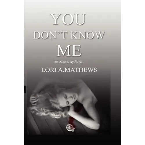 You Don't Know Me - Paperback