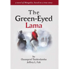 The Green Eyed Lama - Paperback