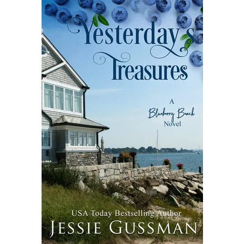 Yesterday's Treasures - Paperback
