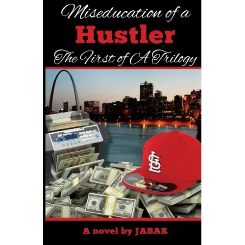 Miseducation of a Hustler - Paperback