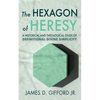 The Hexagon of Heresy: A Historical and Theological Study of Definitional Divine Simplicity - Paperback