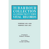 Barbour Collection of Connecticut Town Vital Records. Volume 32: Norwalk 1651-1850, Norwich 1847-1851 - Paperback