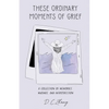 These Ordinary Moments of Grief: A Collection of Memories, Musings, and Introspection - Paperback
