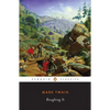 Roughing It - Paperback