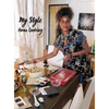 My Style Home Cooking - Hardcover