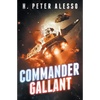 Commander Gallant - Paperback