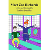 Meet Zoe Richards - Paperback
