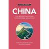 China - Culture Smart!: The Essential Guide to Customs & Culture - Paperback