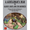 A Gentleman's War: or Glossy Coats and Tin Bayonets - Paperback